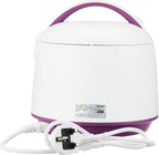 Tefal RK2241 Mechanical Mini Compact Rice Cooker 300W 0.7L