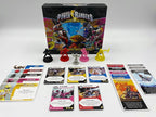 Renegade Game Studios Power Rangers Board Games