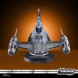 STAR WARS The Vintage Collection The Mandalorian s N-1 Starfighter, The Mandalorian 3.75-Inch Vehicle & Action Figures, Ages 4 and Up