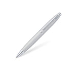 Cross Calais Refillable Ballpoint Pen, Medium Ballpen - Satin Chrome