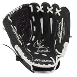 Mizuno GPP1105F3 Prospect Finch Series Youth Softball Gloves, 11", Right Hand Throw