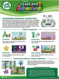 LeapFrog LeapLand Adventures