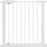 Munchkin Easy Close Metal Baby Gate White Model MK0002012