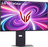 LG 32GS95UV 32