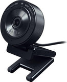 Razer Kiyo X Full HD Streaming Webcam: