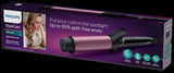Philips StyleCare Sublime Ends Curler, Purple