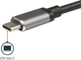 StarTech USB C Multiport Adapter With HDMI