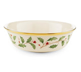 Lenox Holiday All Purpose Bowl