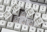 DROP + Matt3o MT3devtty Keycap Set For Tenkeyless Keyboards For Cherry MX Switches And Clones TKL 91 Key Kit