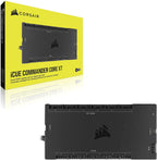 CORSAIR iCUE COMMANDER CORE XT Digital Fan Speed And RGB Lighting Controller Black