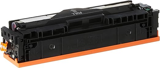Nippon-ink CART045H (Magenta) For Use on Canon Laser Colour Toners