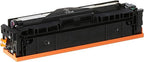 Nippon-ink CART045H (Magenta) For Use on Canon Laser Colour Toners