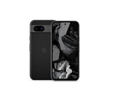 Google Pixel 8A Obsidian 256GB