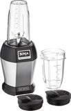 Ninja Pro Blender Black & Silver, BL450