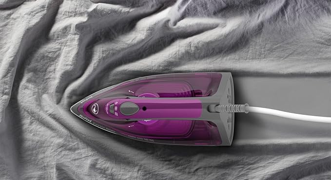Tefal Express Steam FV2843 - Steam Iron, 2600W Secondary image
