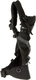 Chimparoo Multi 2.0 Baby Carrier, Black