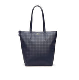 Lacoste NF1888PO Navy Blue Tote Bag