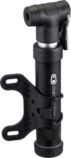 CRANKBROTHERS Gem Bike Hand Pump S Black