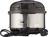 Zojirushi NS-TSQ18 MICOM Rice Cooker and Warmer 1.8L