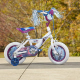 Huffy Childrens-Bicycles Frozen