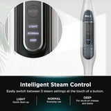 Shark Steam and Scrub Mop, Steam Mop Scrub & Sanitize S7001