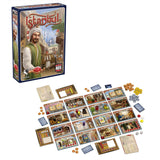Alderac Entertainment Group Wood Istanbul Board Game