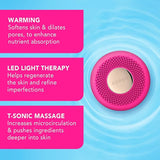 Foreo ufo mini fuchsia