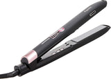 Panasonic Ionity Hair Styler, Black - EH-HV70-K605