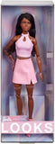 Barbie Looks Doll #21 (Original, Long Black Hair)