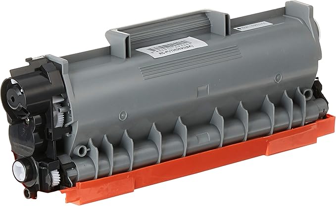Nippon-ink PVTHG - 593 - BBKD (Black) For Use on Dell Laser Black Toner Main image