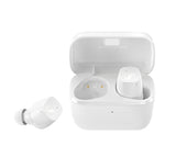 Sennheiser CX TW-WH True Wireless Earphones, White