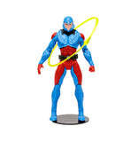 McFarlane Toys - DC Direct Page Punchers The Atom Ryan Choi (The Flash Comic) Figure 18 cm