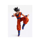 Bandai, TAMASHII NATIONS Son Goku Dragon Ball Z