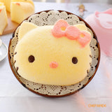 CHEFMADE KT7046 Silicone Cake Mould, 8"