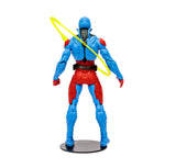 McFarlane Toys - DC Direct Page Punchers The Atom Ryan Choi (The Flash Comic) Figure 18 cm