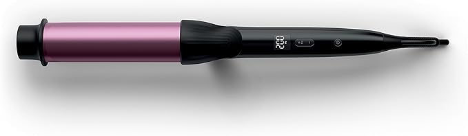 Philips StyleCare Sublime Ends Curler, Purple