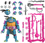 TMNT ULTIMATES Wave 6 Slash Figure