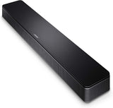 Bose TV Speaker Soundbar with Bluetooth and HDMI Connectivity - Black
