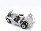 Maisto 1:18 Scale Porsche 550A Spyder Diecast Vehicle