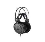 Audio Technica ATH-AD700X Audiophile Headphones Black