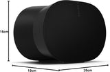 SONOS ERA 300, Black