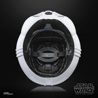 Star Wars The Black Series Clone Trooper (501st Legion) Premium Electronic Helmet, Roleplay Toy for Ages 14+, Adult Cosplay Toy