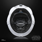 Star Wars The Black Series Clone Trooper (501st Legion) Premium Electronic Helmet, Roleplay Toy for Ages 14+, Adult Cosplay Toy
