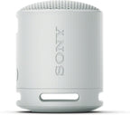 Sony XB100 Portable Wireless Speaker Light Gray