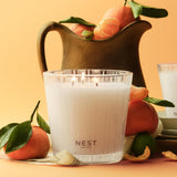 NEST Fragrances 3-Wick Candle- Sicilian Tangerine , 21.2 oz
