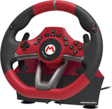 HORI Nintendo Switch Mario Kart Racing Wheel Pro Deluxe