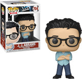 Funko FU33182 POP! Directors: #704 J. J. Abrams Play Figure