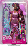 BARBIE Fab Totally Hair Doll 2.0 Asst