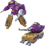 Transformers Generations Legacy Wreck ‘N Rule Collection Comic Universe Impactor and Spindle