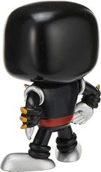 Funko FU1030 POP Asia 051 Astro Boy Blando Play Figure Black